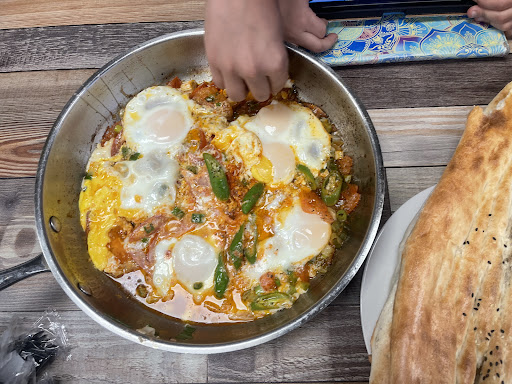 Photo of The Mantu Market - 7510 W Broad St, Henrico, VA 23294