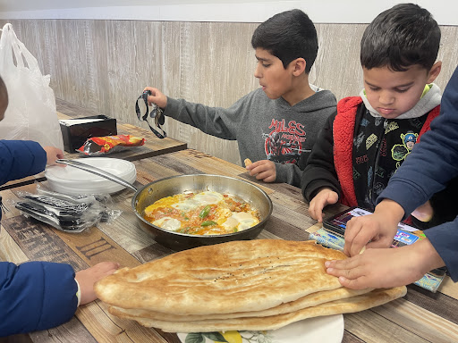 Photo of The Mantu Market - 7510 W Broad St, Henrico, VA 23294