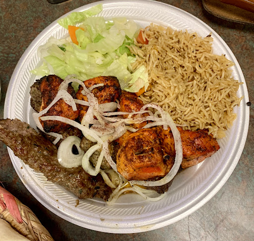 Photo of Kabob Place - 8906 W Broad St # G, Richmond, VA 23294