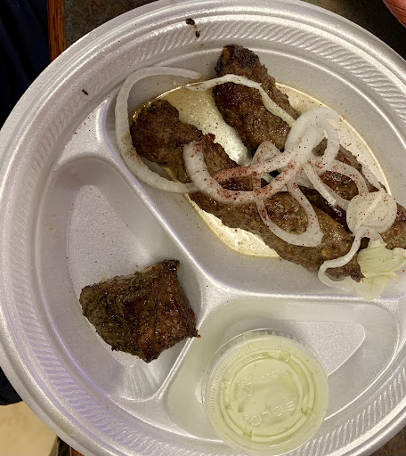 Photo of Kabob Place - 8906 W Broad St # G, Richmond, VA 23294