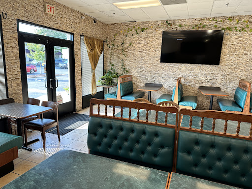 Photo of Kabob Place - 8906 W Broad St # G, Richmond, VA 23294