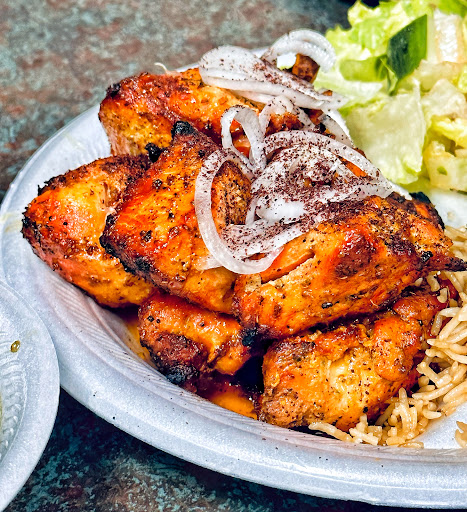 Photo of Kabob Place - 8906 W Broad St # G, Richmond, VA 23294