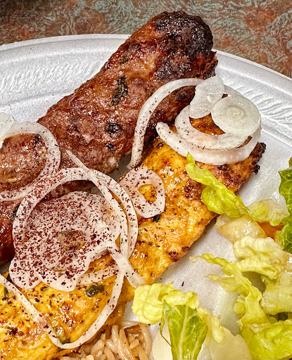 Photo of Kabob Place - 8906 W Broad St # G, Richmond, VA 23294