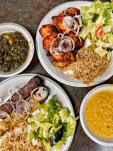 Photo of Kabob Place - 8906 W Broad St # G, Richmond, VA 23294