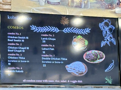 Photo of Kabob Place - 8906 W Broad St # G, Richmond, VA 23294