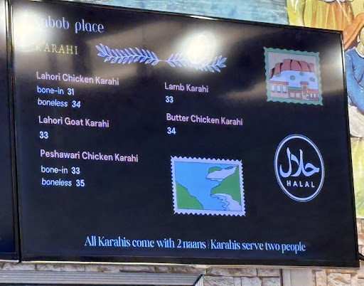 Photo of Kabob Place - 8906 W Broad St # G, Richmond, VA 23294