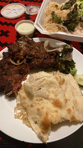 Photo of Kabob Place - 8906 W Broad St # G, Richmond, VA 23294