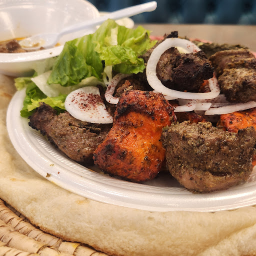 Photo of Kabob Place - 8906 W Broad St # G, Richmond, VA 23294