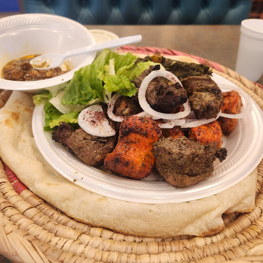 Photo of Kabob Place - 8906 W Broad St # G, Richmond, VA 23294