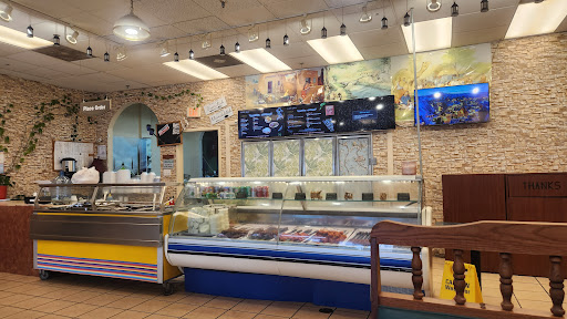 Photo of Kabob Place - 8906 W Broad St # G, Richmond, VA 23294