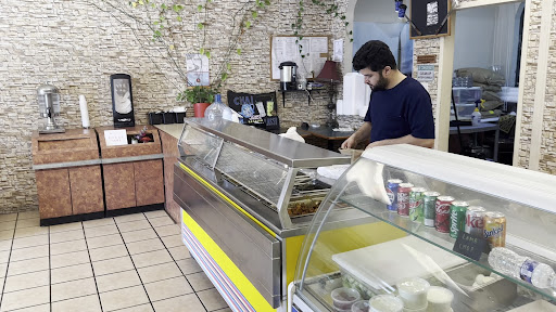 Photo of Kabob Place - 8906 W Broad St # G, Richmond, VA 23294