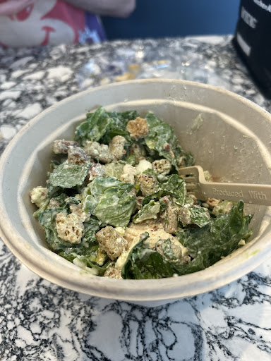 Photo of Chopt Creative Salad Co. - 11301 W Broad St Suite 109, Glen Allen, VA 23060