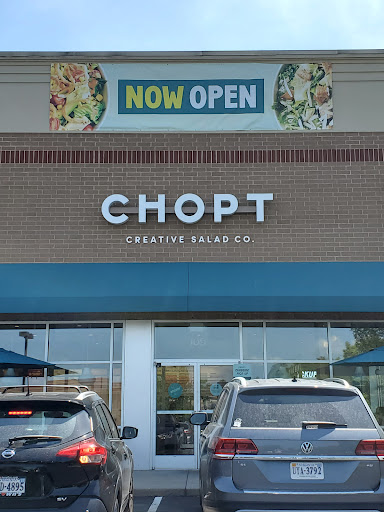 Photo of Chopt Creative Salad Co. - 11301 W Broad St Suite 109, Glen Allen, VA 23060