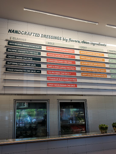 Photo of Chopt Creative Salad Co. - 11301 W Broad St Suite 109, Glen Allen, VA 23060