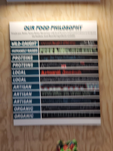 Photo of Chopt Creative Salad Co. - 11301 W Broad St Suite 109, Glen Allen, VA 23060