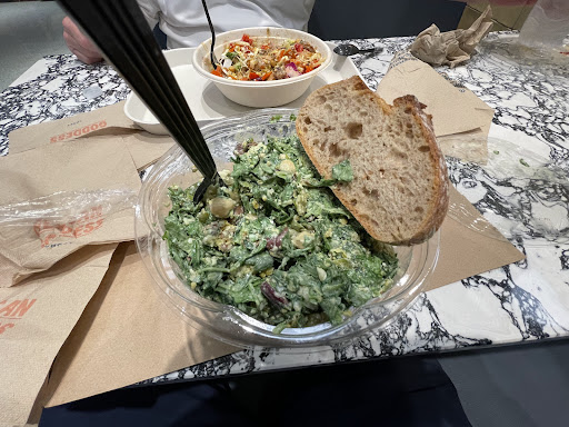 Photo of Chopt Creative Salad Co. - 11301 W Broad St Suite 109, Glen Allen, VA 23060