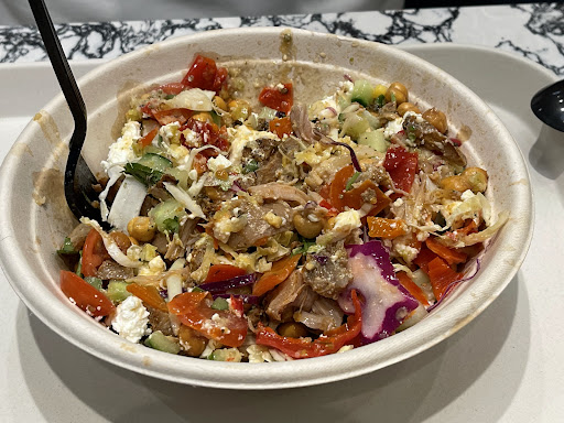 Photo of Chopt Creative Salad Co. - 11301 W Broad St Suite 109, Glen Allen, VA 23060