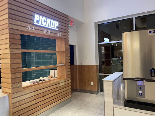 Photo of Chopt Creative Salad Co. - 11301 W Broad St Suite 109, Glen Allen, VA 23060