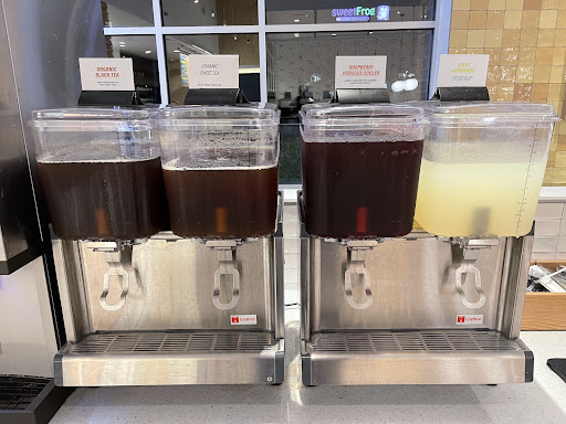 Photo of Chopt Creative Salad Co. - 11301 W Broad St Suite 109, Glen Allen, VA 23060