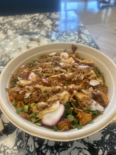 Photo of Chopt Creative Salad Co. - 11301 W Broad St Suite 109, Glen Allen, VA 23060