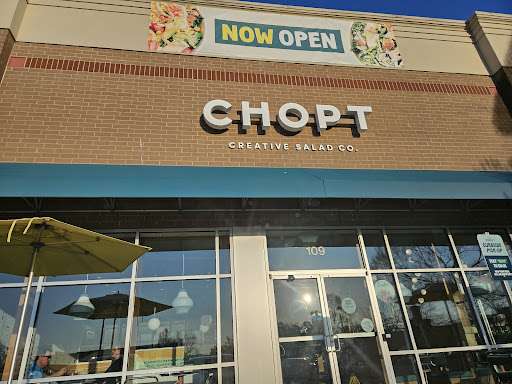 Photo of Chopt Creative Salad Co. - 11301 W Broad St Suite 109, Glen Allen, VA 23060