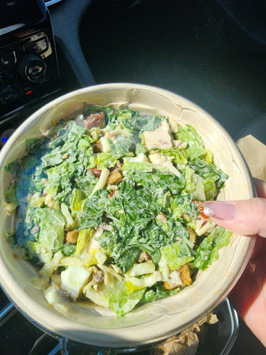 Photo of Chopt Creative Salad Co. - 11301 W Broad St Suite 109, Glen Allen, VA 23060