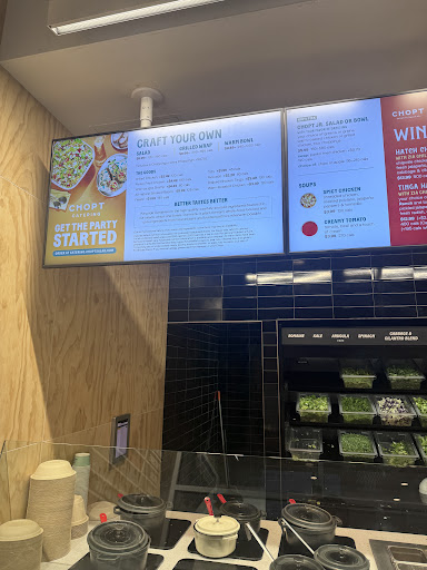 Photo of Chopt Creative Salad Co. - 11301 W Broad St Suite 109, Glen Allen, VA 23060