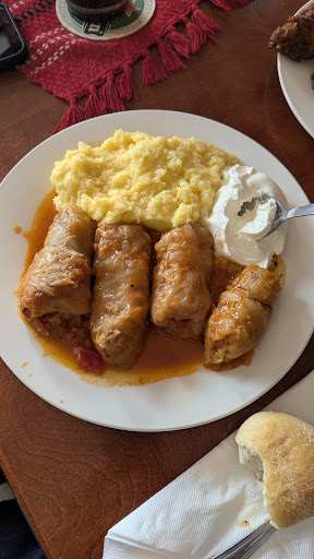 Photo of European Taste - 10604 Patterson Ave, Richmond, VA 23238