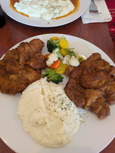 Photo of European Taste - 10604 Patterson Ave, Richmond, VA 23238