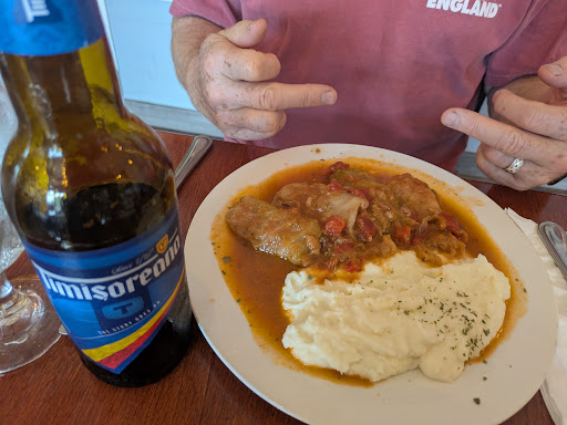 Photo of European Taste - 10604 Patterson Ave, Richmond, VA 23238