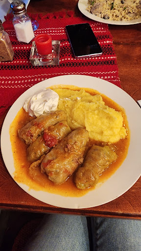 Photo of European Taste - 10604 Patterson Ave, Richmond, VA 23238