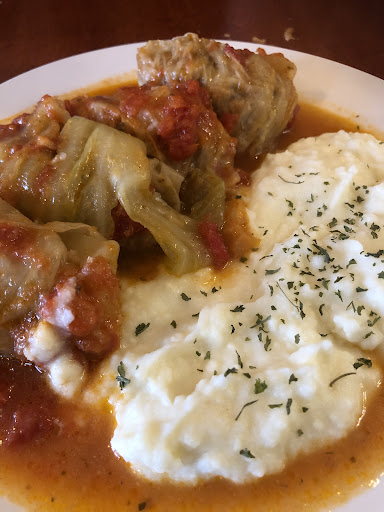 Photo of European Taste - 10604 Patterson Ave, Richmond, VA 23238