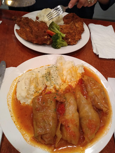 Photo of European Taste - 10604 Patterson Ave, Richmond, VA 23238