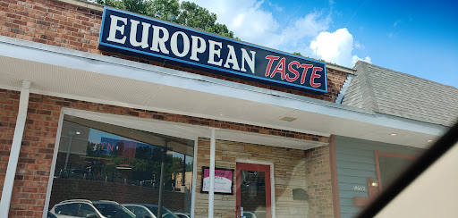 Photo of European Taste - 10604 Patterson Ave, Richmond, VA 23238