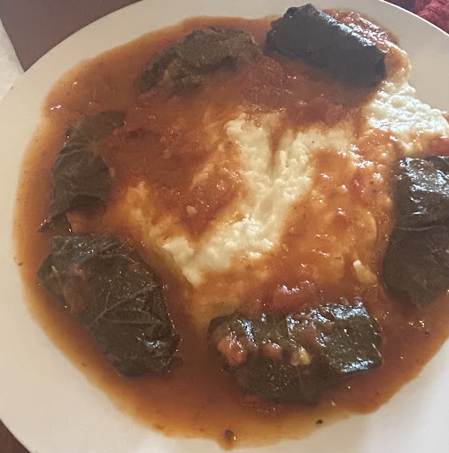 Photo of European Taste - 10604 Patterson Ave, Richmond, VA 23238