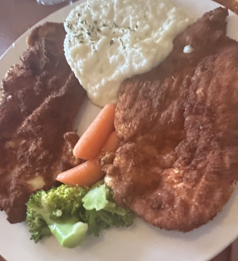 Photo of European Taste - 10604 Patterson Ave, Richmond, VA 23238