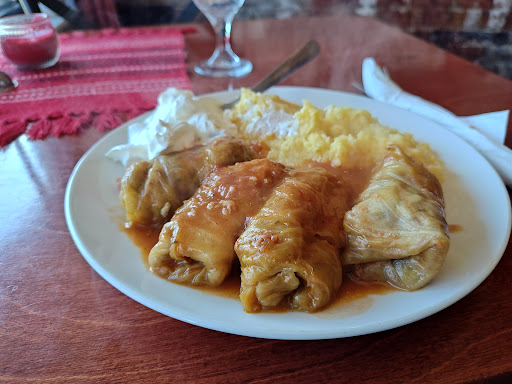 Photo of European Taste - 10604 Patterson Ave, Richmond, VA 23238