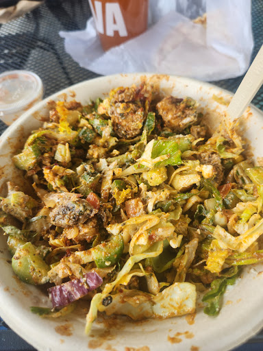 Photo of CAVA - 1601 Willow Lawn Dr #820, Richmond, VA 23230