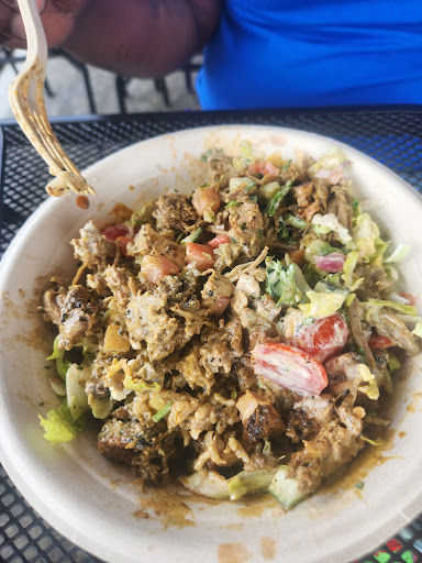 Photo of CAVA - 1601 Willow Lawn Dr #820, Richmond, VA 23230