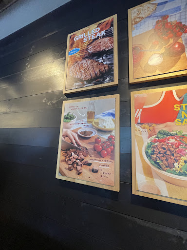 Photo of CAVA - 1601 Willow Lawn Dr #820, Richmond, VA 23230