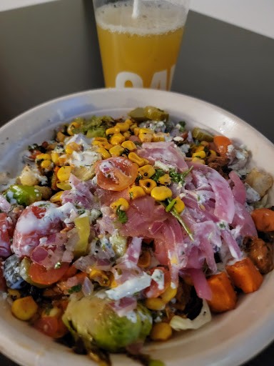 Photo of CAVA - 1601 Willow Lawn Dr #820, Richmond, VA 23230