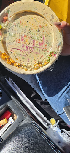 Photo of CAVA - 1601 Willow Lawn Dr #820, Richmond, VA 23230