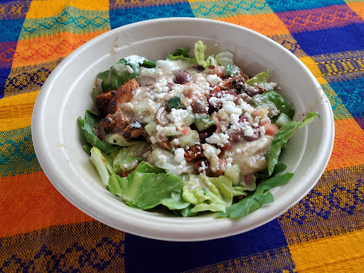 Photo of CAVA - 1601 Willow Lawn Dr #820, Richmond, VA 23230