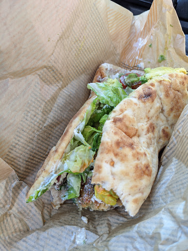 Photo of CAVA - 1601 Willow Lawn Dr #820, Richmond, VA 23230