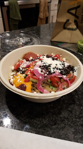 Photo of CAVA - 1601 Willow Lawn Dr #820, Richmond, VA 23230