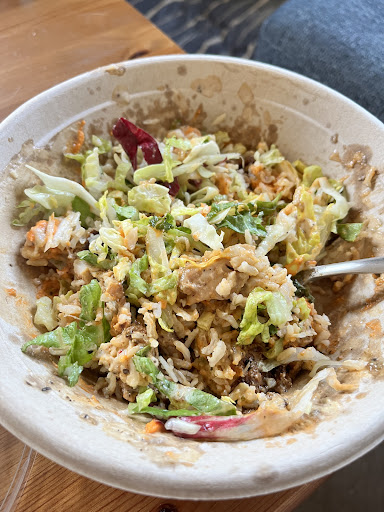 Photo of CAVA - 1601 Willow Lawn Dr #820, Richmond, VA 23230