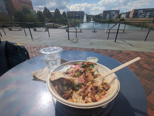 Photo of CAVA - 1601 Willow Lawn Dr #820, Richmond, VA 23230