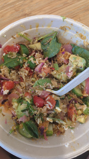 Photo of CAVA - 1601 Willow Lawn Dr #820, Richmond, VA 23230