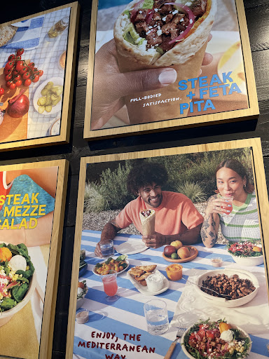 Photo of CAVA - 1601 Willow Lawn Dr #820, Richmond, VA 23230