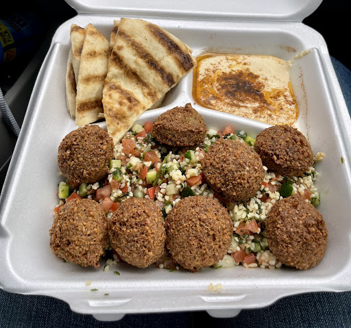 Photo of Scott's Market - 1400 Roseneath Rd, Richmond, VA 23230